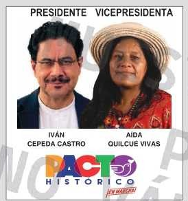 Iván Cepeda Castro